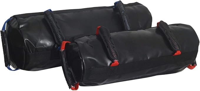 Fitness First Crossfit Workout Training Sand Bags
