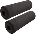 Ader Foam Roller High Density 12x4, 16x4 Pair for Gym Equipment