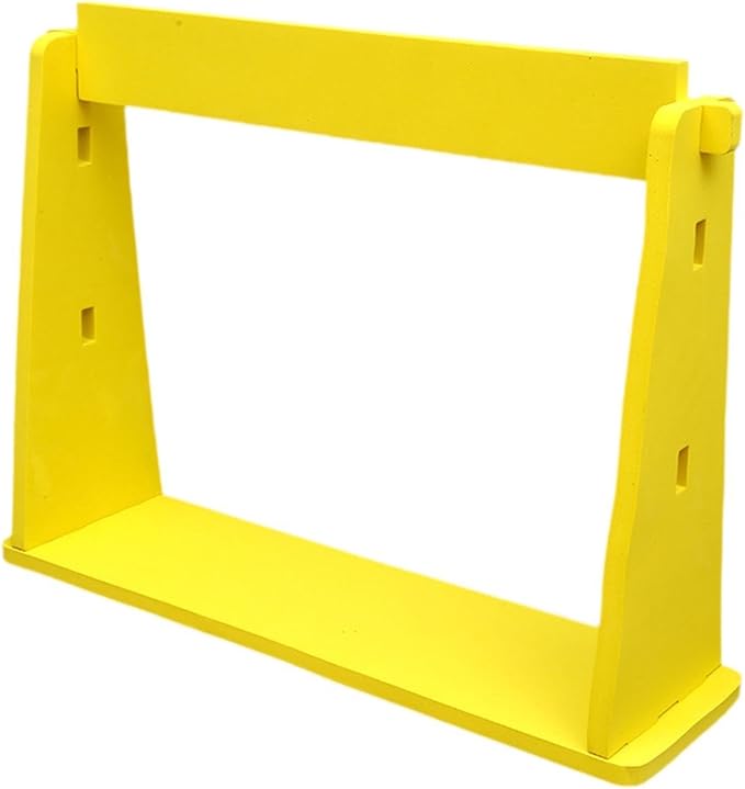 Speed Agility Hurdle Adjustable Height Fitness Agility Speed Training Equipment for Baseball Indoor Outdoor Basketball Adults