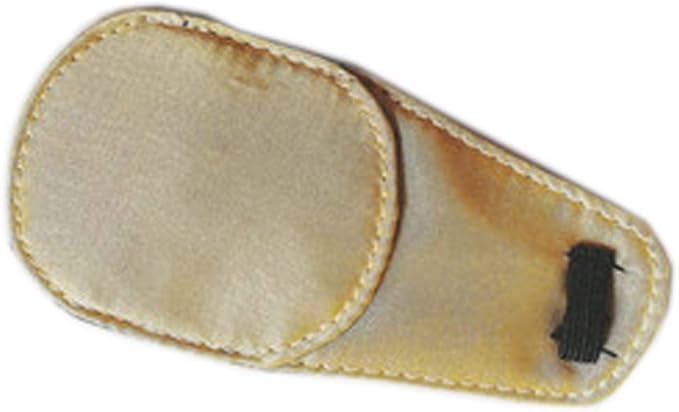 Mulberry Silk Lazy Eye Patch Single Glasses Cover Amblyopia Treatment, E-05