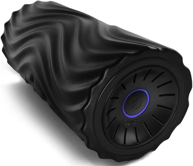 T-Power Charger for Zyllion, NextRoller, Monument Phenom, Ovillow, Pulseroll, TriggerPoint XM523 ZMA-22 03339 3 4-Speed Vibrating Foam Roller Massage Ball Ac Dc Adapter Power Supply