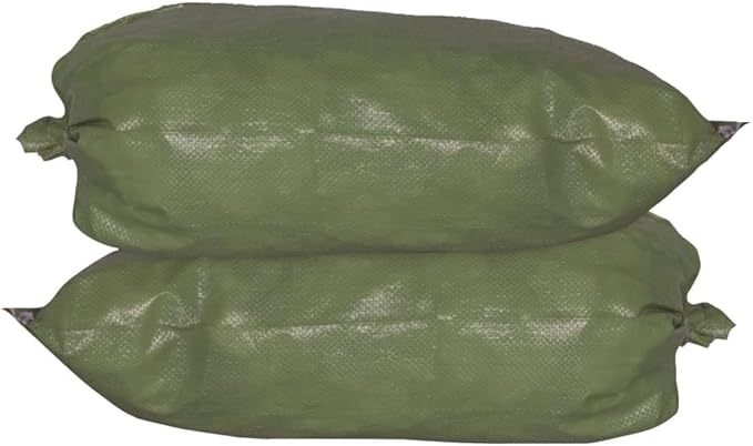 Fox Outdoor Products 30-90 GI Type Sandbag, Olive Drab