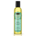 Kama Sutra Aromatic Massage Oil, Scent - Soaring Spirit(8 fl. oz)