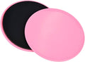 Akozon Core Slider Gliding Disc - Portable Fitness Equipment for Total Body Workout