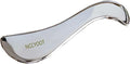 gua sha Tool gua sha Stainless Steel iastm Tool Gussha Massage Tool Muscle Scraping Tool for Soft Tissue Therapy and Reduce Arms,Back, Legs, Neck,Shoulder Muscle Pain(ms)…
