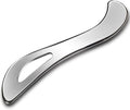 BYYDDIY Stainless Steel Gua Sha Muscle Scraper Tools,Scraping Massage Tools,Scar Tissue Tool,Guasha Massage Scraper Tool,IASTM Tools,Fascia Scraper,Soft Tissue Massage Tool, Guasha Tool for Body
