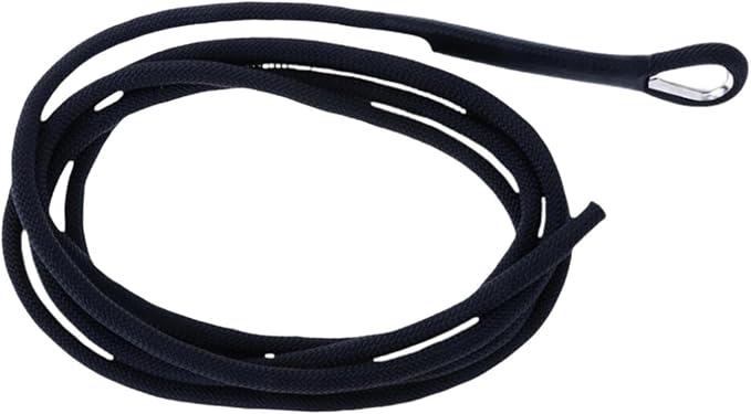 Pilates Reformer Pull Rope Parts Replacement Strap Components for Studio Sitting Box