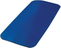 Airex Fitness Exercise Mat, Blue (47"L x 23"W x 0.6" Thick) (AR-FB)