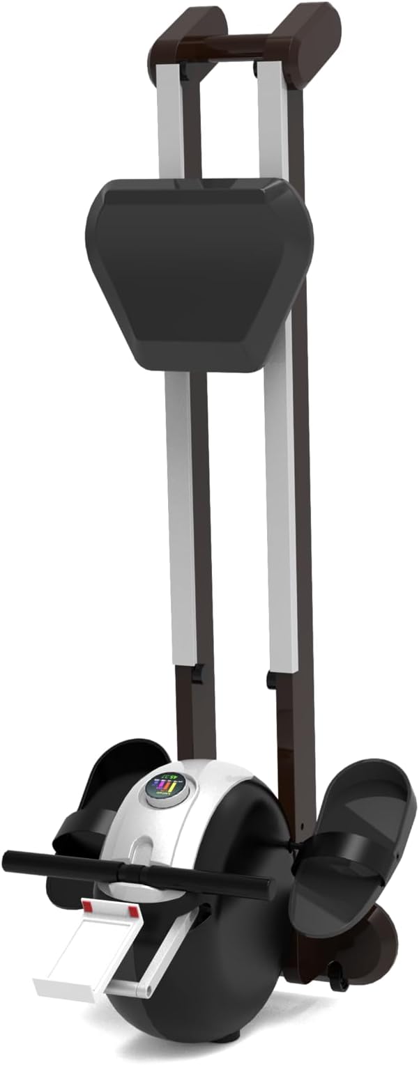 GOWE Rowing Machine