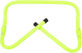 POPETPOP Convenient Agility Hurdles Training Obstacles for Boys and Girls Speed Hurdles for Football Practice Coordination and Balance