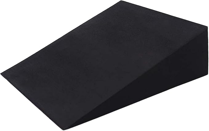 Yoga Foams Wedges Slants Board Calf Stretcher Workout Height Foams For Leg Calf Ankle And Foot Stretching Fitness