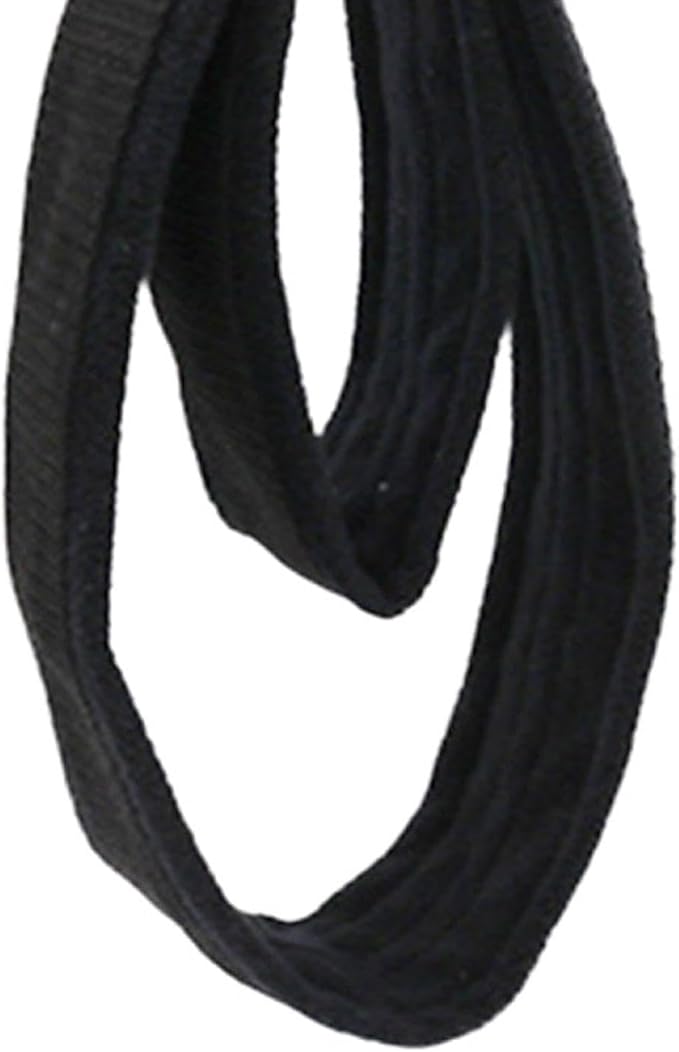 Generic 2Pcs Pilates Straps for Reformer, Comfortable Grip Nonslip Handle D Rings Straps Pilates Double Loop Straps Fitness Equipment for Women Men Home Gym