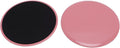 Core Sliders, 2pcs ABS Foam Core Sliders Gliding Discs for Home Workout for Cores Strength Training Fitness Exercise Equipment