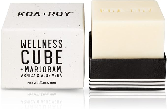 Wellness Cube