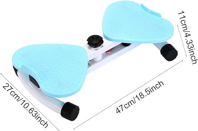 Waist Twister Machine Ab Twist Board Ideal Gift Balance Training Twist Exercise Machine AntiSlip Women Men