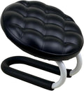 Mindfulness Prayer Bench - Portable Meditation Seat with Adjustable Height, Soft Cushion Support for Women Men Seniors Adults, Ideal for Relaxation Yoga and Office