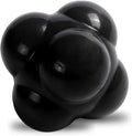 NuFit Sports Reaction Speed and Agility Training Ball - Baseball, Soccer, Volleyball, Basketball, and Tennis Reflex Trainer Equipment One Size