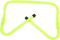 Agility Hurdles for Boys and Girls Training Barriers for Soccer Practice Coordination and Speed Portable Folding Design