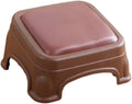 Kneeling Meditation Stool Ergonomic Meditation Bench Comfortable for Prayer Studio