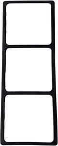 Strong Single Unit Agility Ladder with Anti Slip Design Ideal for Indoor Outdoor Sports Training Agility Ladder for Speed Training