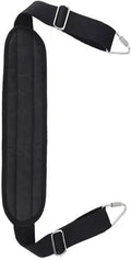 Adjustable Pilates Foot Strap for Strength Training with Blend Cores Strengths Enhancer Flexible Workout Band