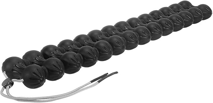 Spine Corrector for Pilates Training, Back Stretcher for Lower-Back Pain Relief, Fitter Your Spine, Adjustable Spine Stretcher Equipment