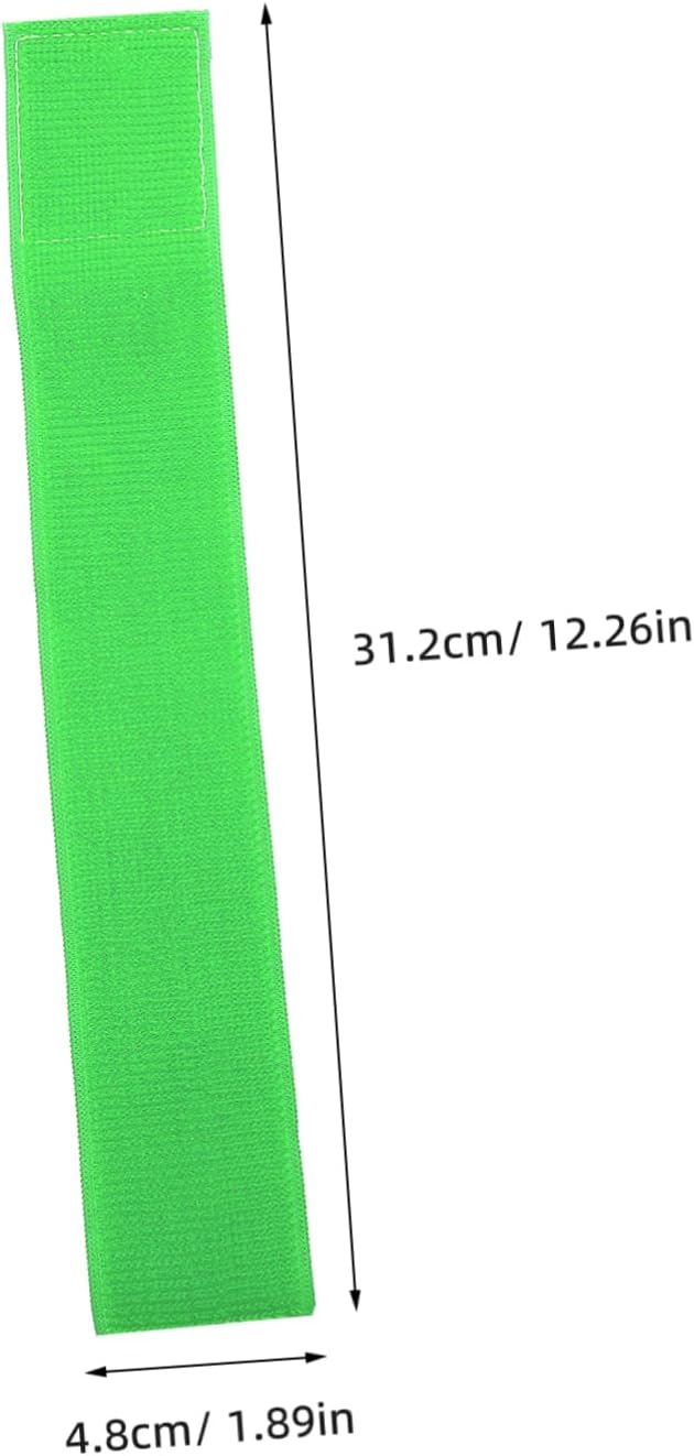 Self-Adhesive Ankle Strap Foot Bands Gym Yoga Bands Yoga Equipment Yoga Training Foot Strap Yoga Ankle