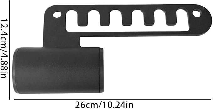 Belt Squat Attachment, Belt Squat Bar Machine Attachment, Anti-Scratch Insert, Anti-Scratch Insert, Belts Squats Cable Attachments for Home Gym Workout Fitness Strength Training Deadlifts Rows