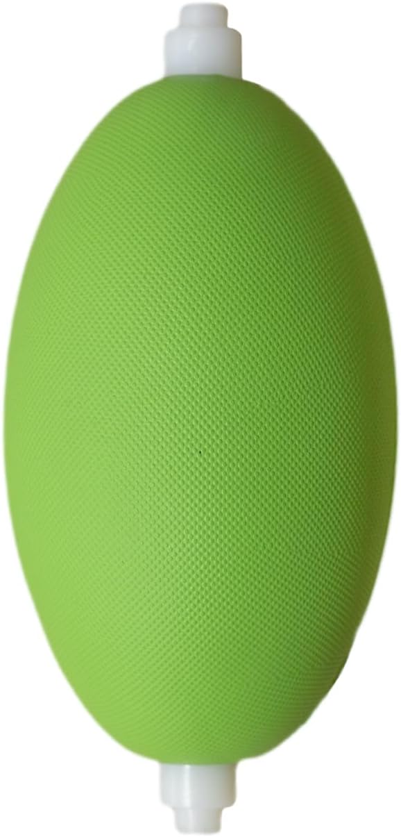 Rolflex Medium Density Oval Foam Roller - The Ultimate Lactic Acid Flushing Roller