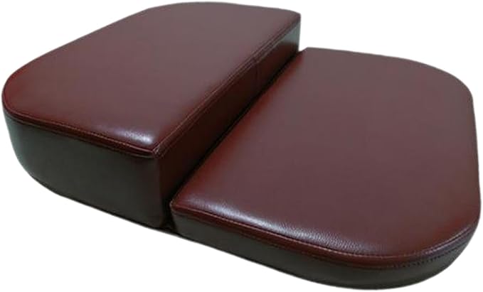 Folding Meditation Bench Prayer Bench Ergonomic Versatile Easy to Clean Women