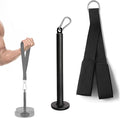 Wrist and Forearm Blaster, Wrist Roller Forearm Strengthener Arm Exerciser Wrist Trainer Muscle Strength Blaster Fitness Equipment for Wrist Forearm Arm Hand Strength Training