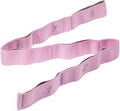 Resistance Bands for Working Out, 8-Levels Elastic Adjustable Exercise Bands for Women and Men,Booty Legs,Pilates,Body Stretching,Yoga,Workout Bands for Gym,Fitness,Training,Physical Therapy
