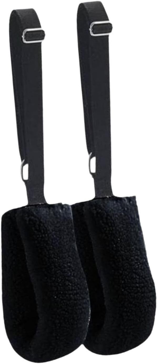 Pilates Straps Bands Practical Fitness Straps for Workout Women Men Home Gym