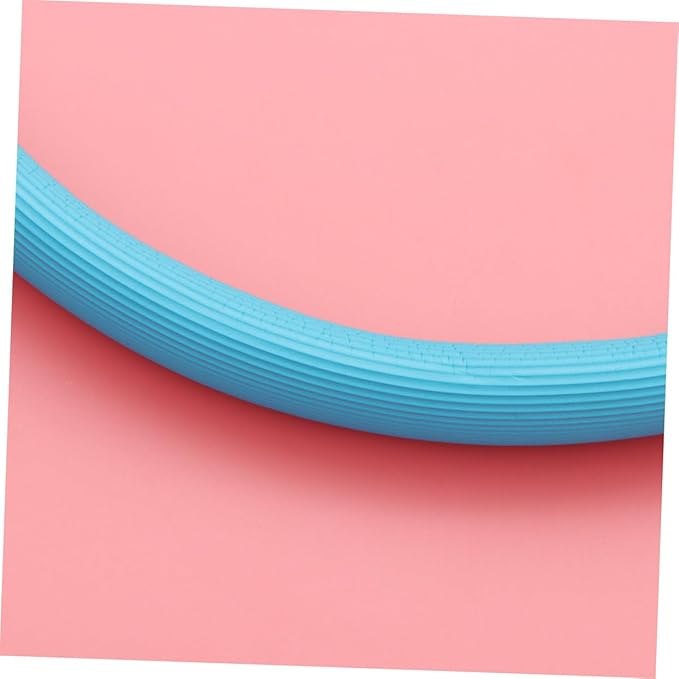 Yoga Resistance Circle Yoga Accessory Yoga Balance Ring Pilates Circle Exercises Pilates Ring Exercises
