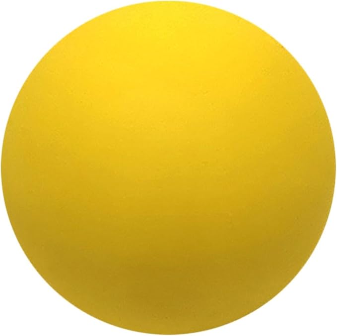 8 Pieces Bounce Reaction Balls Rubber Wall Balls Funny Small Accessories Elastic Reaction Training Balls for Indoor Outdoor