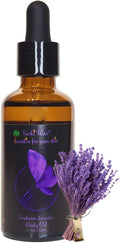 Explosion Lavender Massage Oil
