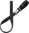 Weaver Leather Utility Strap MLTI-PURP NYL 3FT BK&