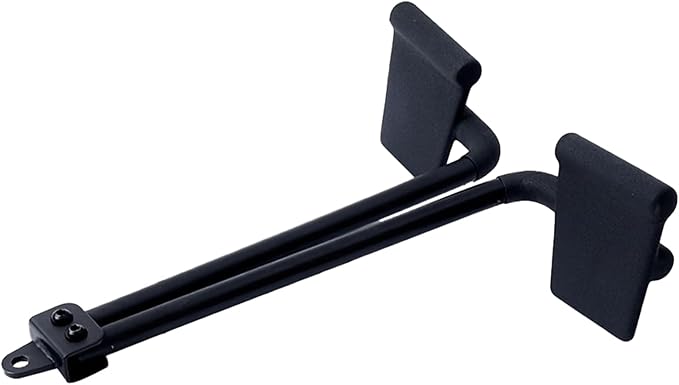 Gym Rope Attachment | Tricep Pull Down Rope - Biceps Exercise Equipment Training Tool for Men Women Arm Strength Back Pulldowns Home Workout