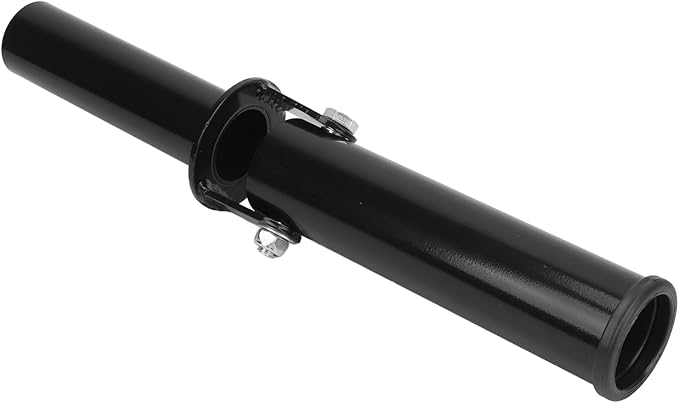 T Bar Row Landmine Attachment for Bar, Gym Equipment for Training, Strength Exercise Equipment with Stable and Iron Construction, Multi Functional