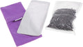 Eye Mask for Sleeping Silk Yoga Pillow for Women Men Relaxation Eye Pillow Purple