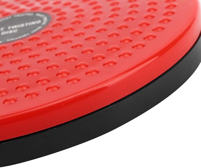 Twisting Waist Disc, Bodytwister Ankle Body Aerobic Exercise Foot Exercise Fitness Magnet Balance Rotating Board