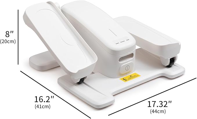 Under Desk Elliptical Machine