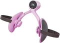 Inner Thigh Toner Muscle Fitness Exercise Equipment Pelvic Floor Trainer Arm Leg Exercisers for Home Gym Pelvic Floor Trainer Home Fitness Equipment Inner Thigh Toner