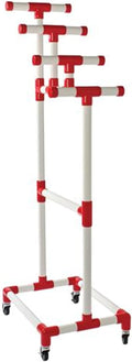 Jump Rope/Hoop Rack (EA)