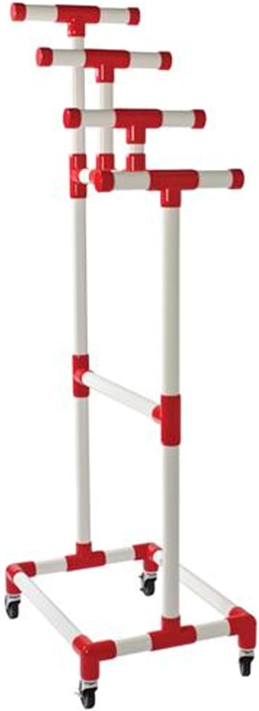 Jump Rope/Hoop Rack (EA)