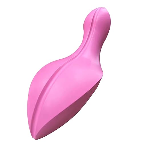 YIJU Pilates Spine Alignment Device PU Foam Support for Home Gym Cervical Vertebra Adjustment, Pink, as described