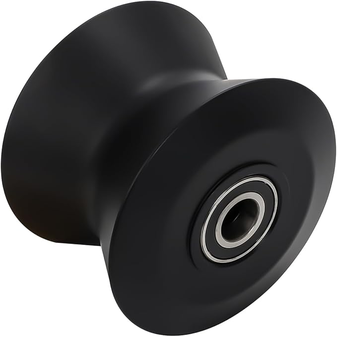 Elliptical Leg Roller 238880 -Fit for Proform Freespirit Gold's Gym HealthRider NordicTrack Reebok (Icon)