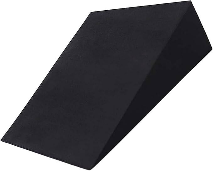 Yoga Foams Wedges Slants Board Calf Stretcher Workout Height For Leg Calf Ankle And Foot Stretching