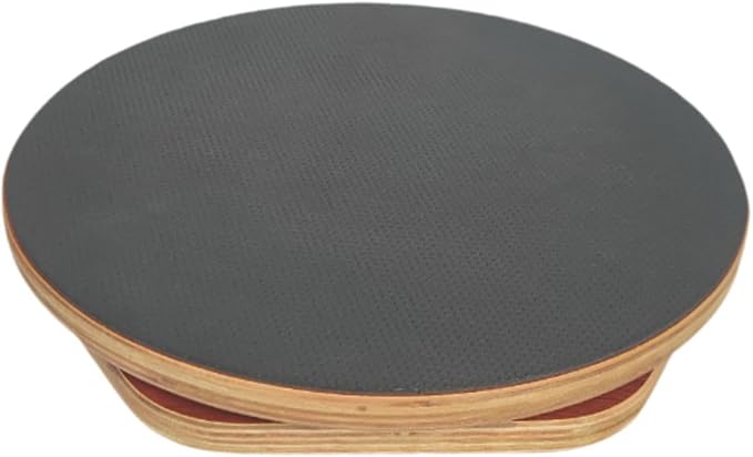 Twist Turntable Waist Twister Balance Board Abdominal Training Waist Twist Board Ab Twisting Board