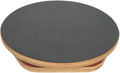 Twist Turntable Waist Twister Balance Board Abdominal Training Waist Twist Board Ab Twisting Board